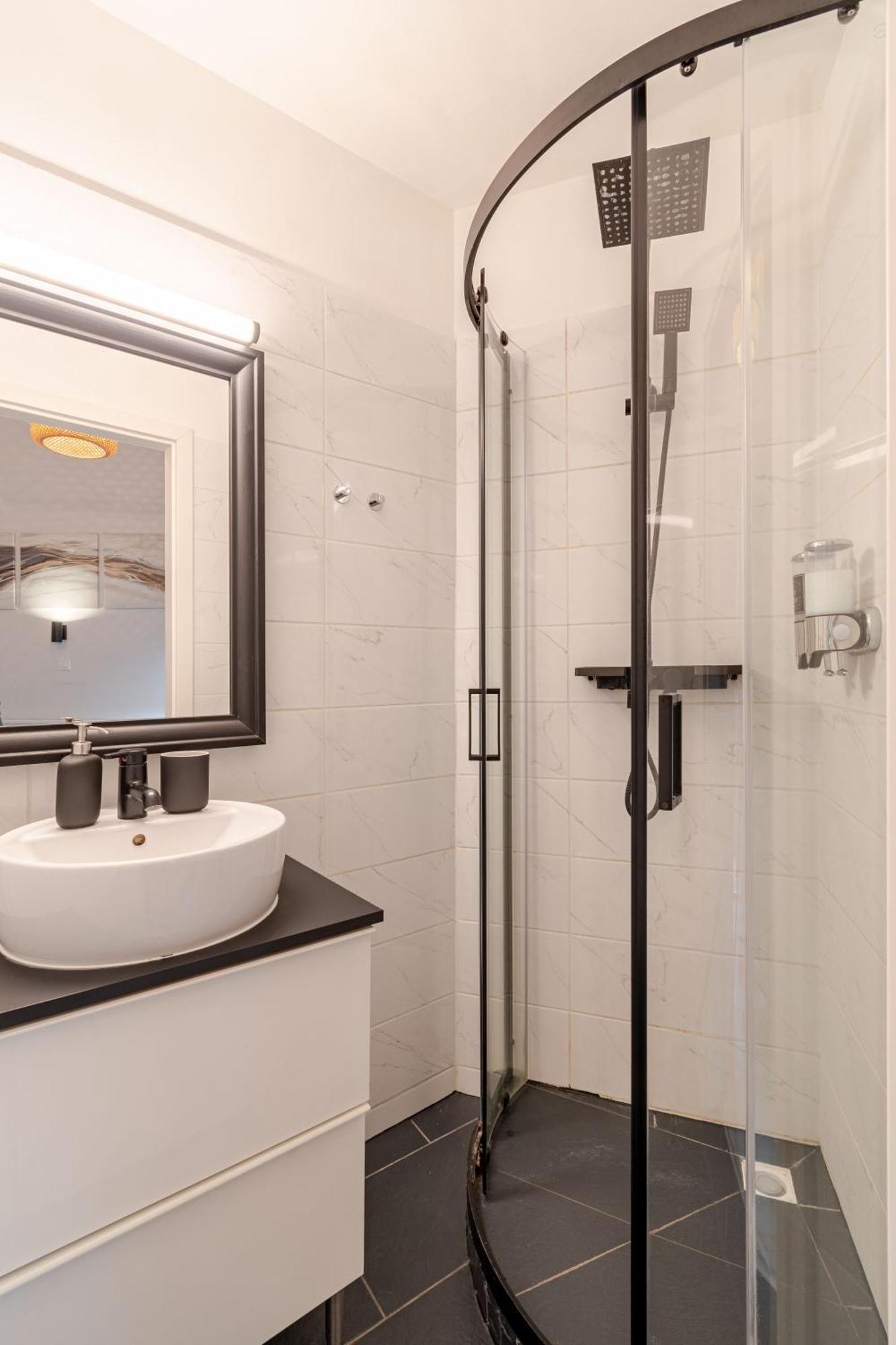 Apartamento Bacso Terrace *