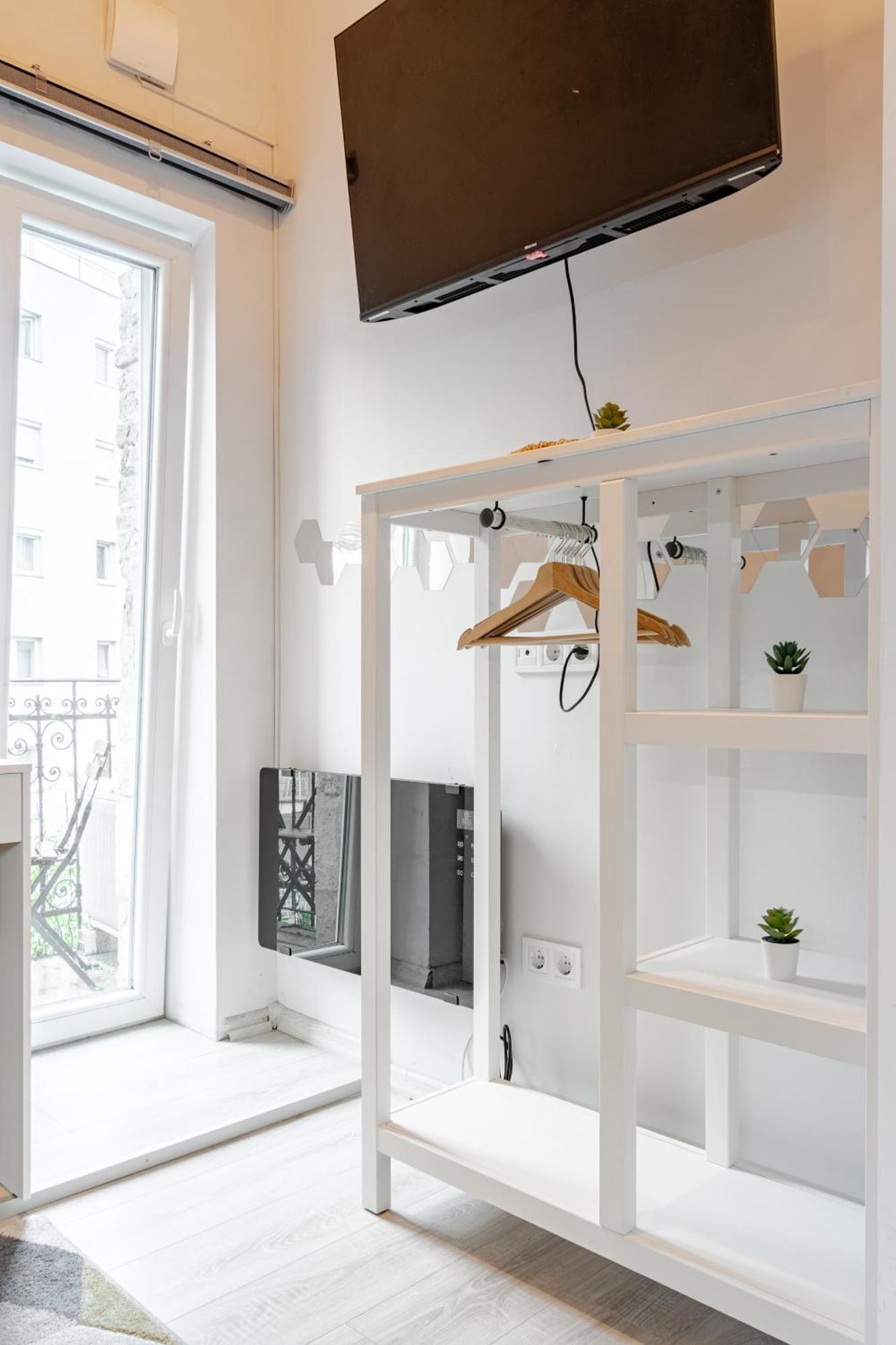 Apartamento Bacso Terrace *